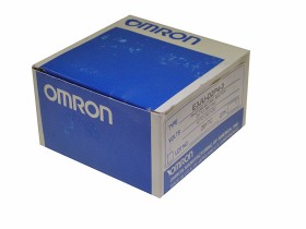 OMRON E3JU-D2P4-3