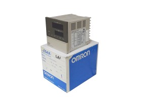 OMRON E5AX-LAF