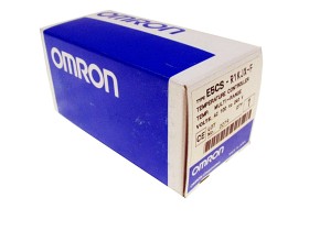 Item image for OMRON E5CS-R1KJX-F in condition FS