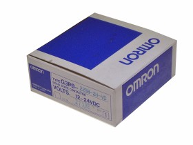 OMRON G3PB-225B-2H-VD