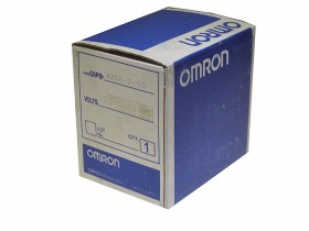 OMRON G3PB-425B-2-VD