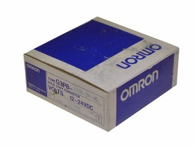 Imagen del artículo para OMRON G3PB-435B-3H-VD en condición FS