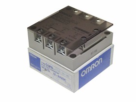 OMRON G3PB-435B-3H-VD