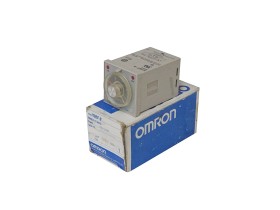 Imagen del artículo para OMRON H3BF-8 en condición NEW