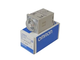 OMRON H3BH-8