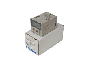 OMRON H3CA-8