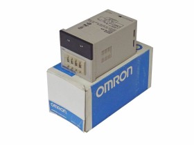 OMRON H5CN-AN