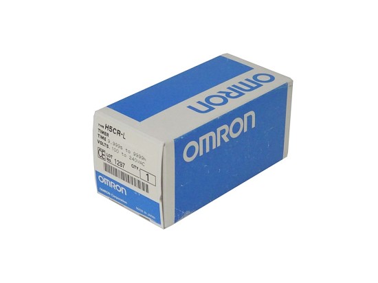 plc-mall.com - OMRON H5CR-L