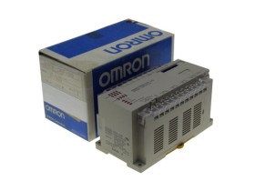 OMRON S3D8-CKF-US