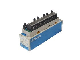 OMRON XW2B-40J6-2B