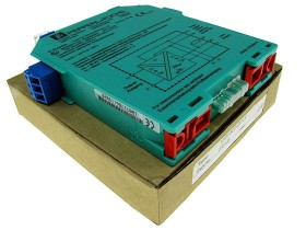 Item image for PEPPERL&FUCHS KFD2-SCD-EX1.LK