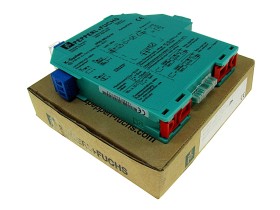 Item image for PEPPERL&FUCHS KFD2-SR2-EX1.W