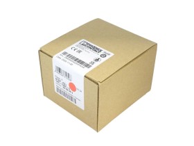 Item image for PHOENIX CONTACT 2868583 in condition MFS