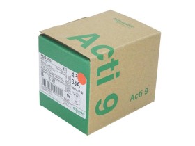 Item image for SCHNEIDER ELECTRIC A9Z61463 in condition MFS