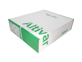 Item image for SCHNEIDER ELECTRIC ATV320U06N4B in condition FS