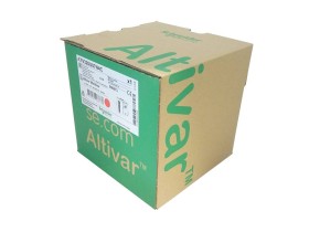 Item image for SCHNEIDER ELECTRIC ATV320U07N4C