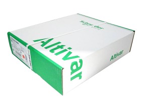 SCHNEIDER ELECTRIC ATV320U15N4B