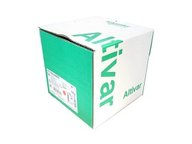 SCHNEIDER ELECTRIC ATV320U22M2C