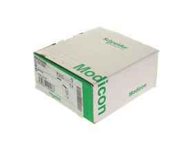 Item image for SCHNEIDER ELECTRIC BMXP342000 in condition FS