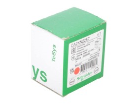 Item image for SCHNEIDER ELECTRIC CA2KN22E7 in condition MFS