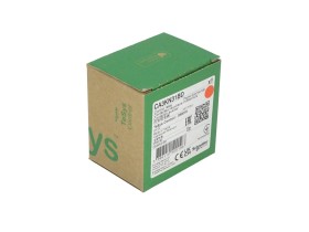SCHNEIDER ELECTRIC CA3KN31BD