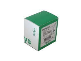 SCHNEIDER ELECTRIC CA3KN40BD