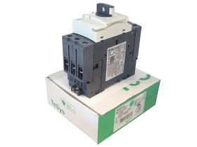 SCHNEIDER ELECTRIC GV3P13