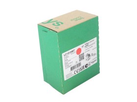 SCHNEIDER ELECTRIC LC1D18M7