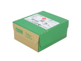 SCHNEIDER ELECTRIC LC1D25P7
