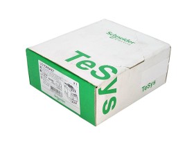 Item image for SCHNEIDER ELECTRIC LC1D65AE7 in condition FS
