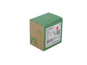 Item image for SCHNEIDER ELECTRIC LC1K0910F7 in condition MFS