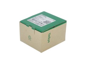 Imagen del artículo para SCHNEIDER ELECTRIC LRD08 en condición FS