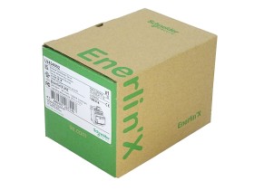 SCHNEIDER ELECTRIC LV434002