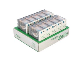 SCHNEIDER ELECTRIC RXM4AB2BD