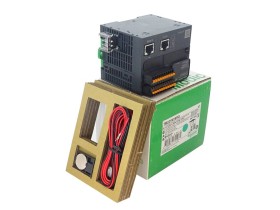 SCHNEIDER ELECTRIC TM221M16RG