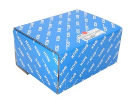 Imagen del artículo para SICK DFS60B-S4VA08192 en condición MFS