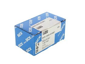 Imagen del artículo para SICK DS35-B15821 en condición FS