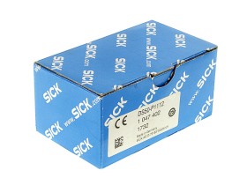 Imagen del artículo para SICK DS50-P1112 en condición FS