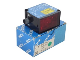 SICK DS50-P1122