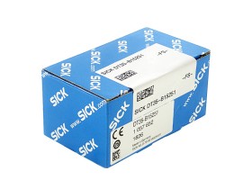Imagen del artículo para SICK DT35-B15251 en condición FS