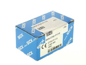 Item image for SICK DT50-P1113 in condition FS