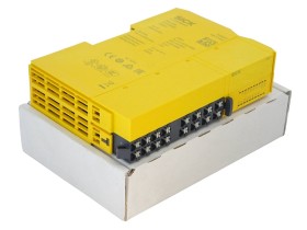 SICK RLY3-OSSD400