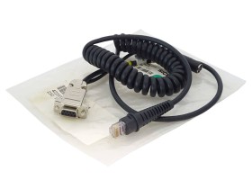 Item image for SICK RS232TTLSPIRALKABEL