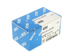 Imagen del artículo para SICK WL4-3F3130 en condición FS