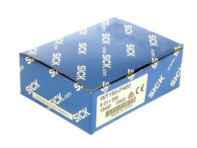 Imagen del artículo para SICK WT150-P460 en condición FS