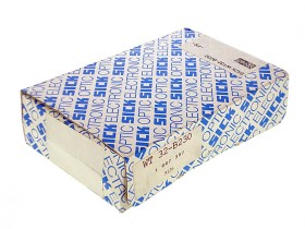 Imagen del artículo para SICK WT32-B230 en condición FS