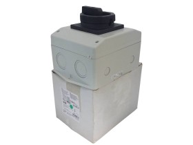 SIEMENS 3LD2 565-1GP51