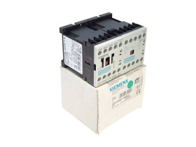 Imagen del artículo para SIEMENS 3RH1 440-1BB40 en condición NEW