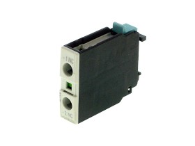 Imagen del artículo para SIEMENS 3RH1 921-1CA01 en condición USED