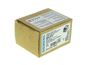 Imagen del artículo para SIEMENS 3RH2 122-1BB40 en condición FS